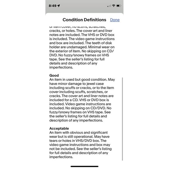 The Secret of the Caves Hardy Boys Book 7 Vintage Hardcover Adventure - Picture 5 of 11